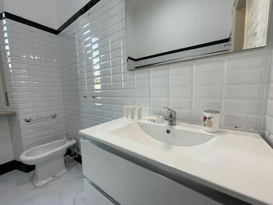 Bg Central President Suite Con Parcheggio - Vista Citta Alta Bergamo Exterior photo