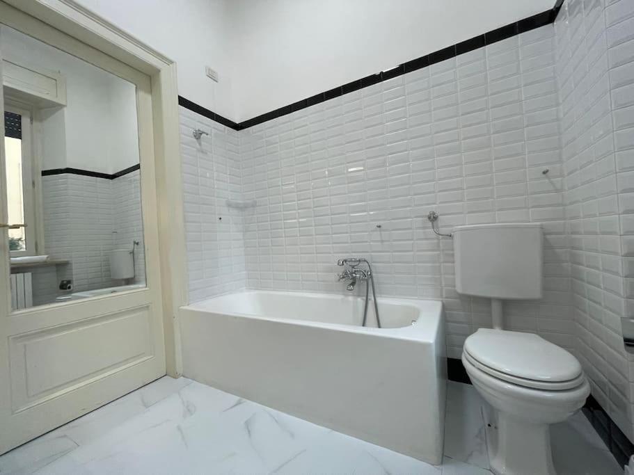 Bg Central President Suite Con Parcheggio - Vista Citta Alta Bergamo Exterior photo