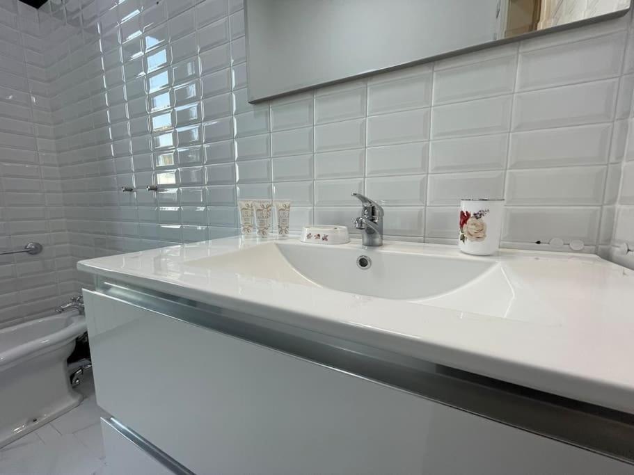 Bg Central President Suite Con Parcheggio - Vista Citta Alta Bergamo Exterior photo
