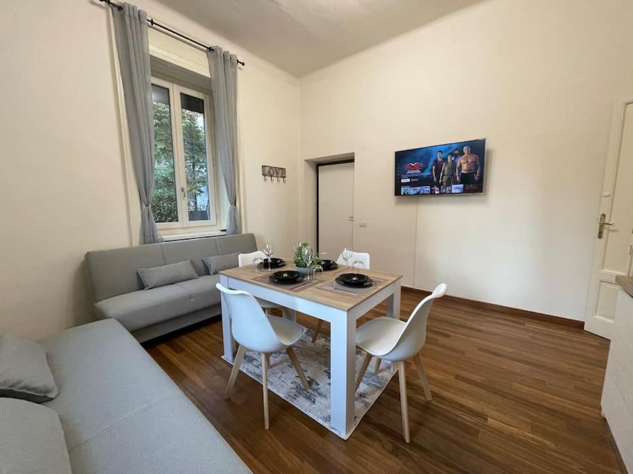 Bg Central President Suite Con Parcheggio - Vista Citta Alta Bergamo Exterior photo