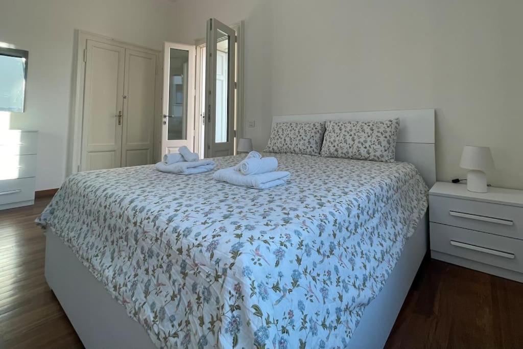 Bg Central President Suite Con Parcheggio - Vista Citta Alta Bergamo Exterior photo